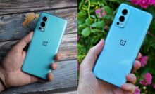 OnePlus Nord 2 बना परफॉर्मेंस का बादशाह, AMOLED स्क्रीन और 65W फास्ट चार्जिंग से लैस