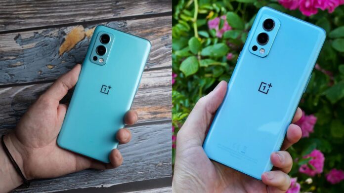 OnePlus Nord 2 बना परफॉर्मेंस का बादशाह, AMOLED स्क्रीन और 65W फास्ट चार्जिंग से लैस