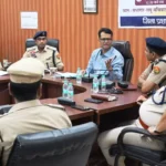 Only the staff on duty and the candidates should be allowed entry in the examination centres Hemendra Meena