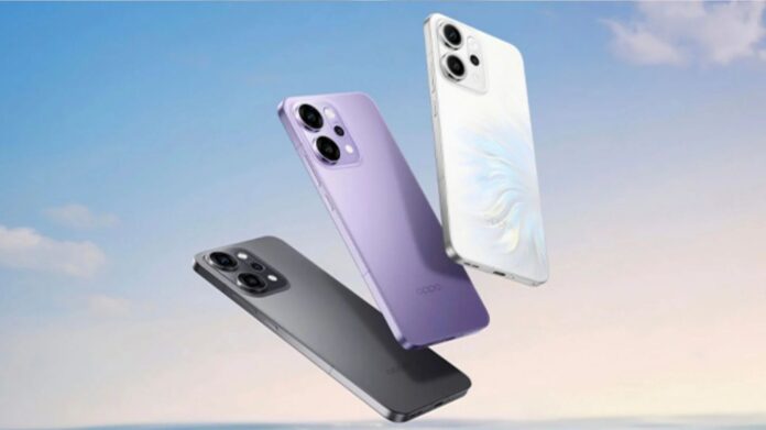 Oppo Reno 14 Pro Launch: धमाकेदार डिस्प्ले, दमदार बैटरी और DSLR जैसे कैमरे के साथ मार्केट में मचाया धमाल