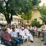 Opposition parties used Dalits as vote bank, they got respect in BJP rule Sudesh Kataria