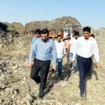 Gurugram News : अगले 15 दिन में मानेसर सेक्टर-6 से कूड़ा डंपिंग साइट खाली करने के आदेश