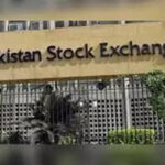 Business News : आर्थिक मंदी के डर में पाकिस्तानी शेयर मार्केट