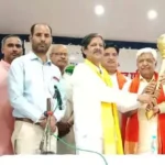 Panch Parivartan, family enlightenment and social harmony is an eternal panacea Alok Kumar