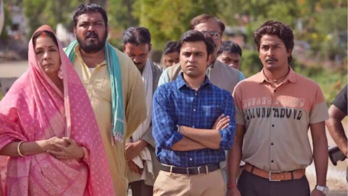 सादे लुक में छिपा है करोड़पति सितारा! Panchayat 4 के सचिव जी की रियल लाइफ कमाई कर देगी हैरान