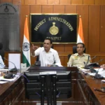 Panipat district administration is fully alert regarding road safety DC