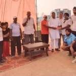 Participating in sports develops sportsmanship in children Rakesh Kumar
