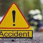 Delhi Crime News : शादी से लौट रहे दंपति की हादसे में मौत