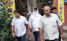 Rohtak News: रोहतक में 40 हजार रुपए की रिश्वत लेता पटवारी गिरफ्तार