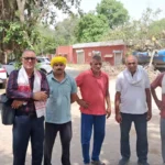Bhiwani News : भिवानी जिला भर में बिजली व पानी संकट से जनता बेहाल