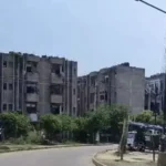 People forced to drink dirty water in Chandigarh Human Rights Commission sent notice to Corporation Commissioner, report has to be submitted before June 27