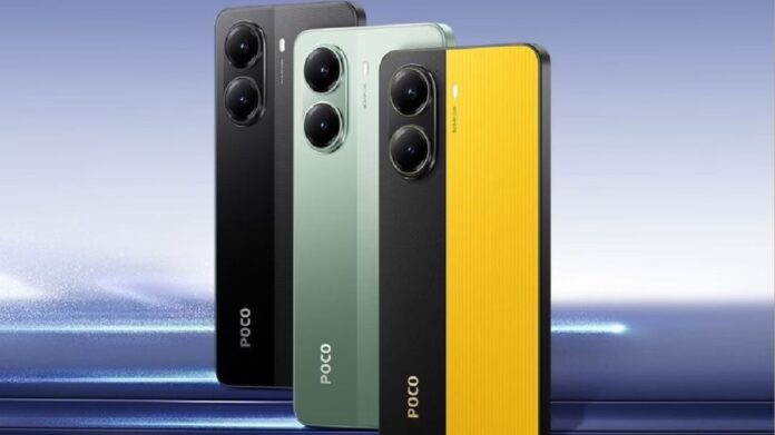 अब और भी सस्ता हुआ Poco X7 Pro 5G, No Cost EMI और धमाकेदार छूट का मौका