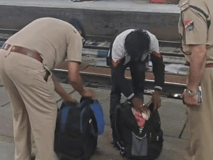 Haryana News: पाकिस्तान पर एयर स्ट्राइक के बाद हरियाणा में अलर्ट
