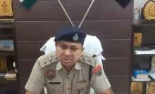 Jind News : जिला को नशा मुक्त बनाने के लिए पुलिस कर रही है लगातार काम : डीएसपी अमित