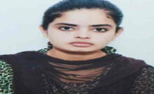 Panipat News: पानीपत में तेज रफ्तार डंपर ने नर्सिंग छात्रा को मारी टक्कर, मौत