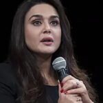 "फौजी की बेटी हूं... चुप नहीं रहूंगी!" भारत-पाक तनाव पर Preity Zinta का बयान, सेलेब्स को लताड़ा