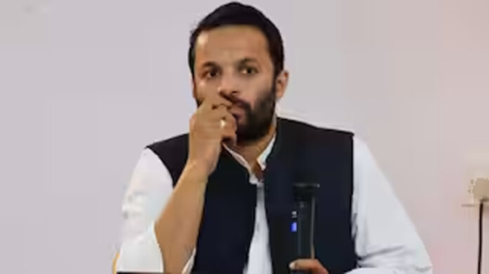 Sonipat News: सेना पर कमेंट करने के आरोप में सोनीपत की अशोका यूनिवर्सिटी का प्रोफेसर खान गिरफ्तार