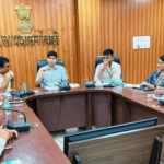 Proper arrangements should be made for drainage by keeping the sanitation system in order before the monsoon Abhishek Meena