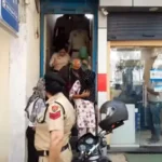 Jind News : होटल में चल रही थी वेश्यावृत्ति, चार महिलाओं समेत पांच काबू