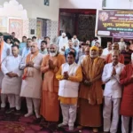 Bhiwani News : भिवानी पहुंचे जनस्वास्थ्य एवं अभियांत्रिकी व लोक निर्माण विभाग मंत्री रणबीर गंगवा