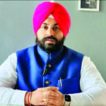 Punjab-Haryana Water Dispute : बीबीएमबी का गठन ऐतिहासिक गलती : बैंस