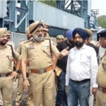 Haryana-Punjab Water Dispute: हरियाणा-पंजाब के बीच जल विवाद गहराया, पंजाब सरकार ने नंगल डैम पर पुलिस की तैनात