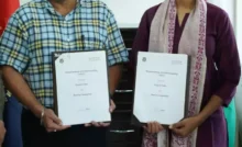 Punjab Police and Hartek Foundation sign MoU to promote gender-sensitive road safety
