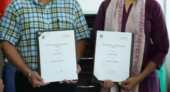 Chandigarh News : पंजाब पुलिस और हरटेक फाउंडेशन ने लैंगिक-संवेदनशील सड़क सुरक्षा को बढ़ावा देने के लिए एमओयू पर किए हस्ताक्षर