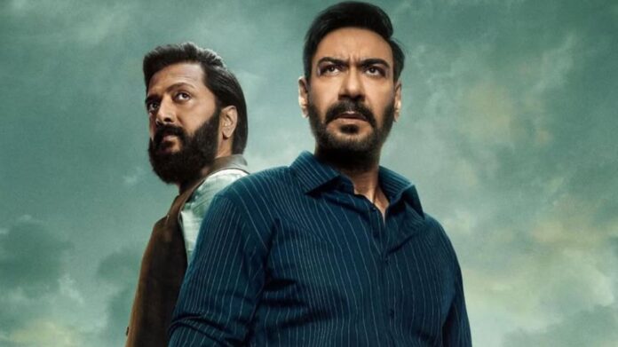 Raid 2 Box Office Day 21: नहीं थम रही Raid 2 की रफ्तार! अजय देवगन की फिल्म 150 करोड़ की ओर बुलेट ट्रेन जैसी दौड़ में