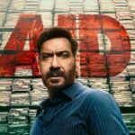 Raid 2 Box Office Day 9: Raid 2 की रफ्तार पर लगा ब्रेक! बॉक्स ऑफिस कलेक्शन औंधे मुंह गिरा, जानें वजह