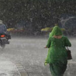 Haryana Weather Update: हरियाणा में आज फिर बारिश का अलर्ट