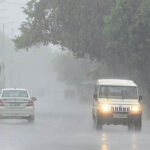 Haryana Weather Update: हरियाणा में आज बारिश और आंधी का अलर्ट