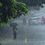 Haryana Weather Update: हरियाणा में आज फिर होगी बारिश