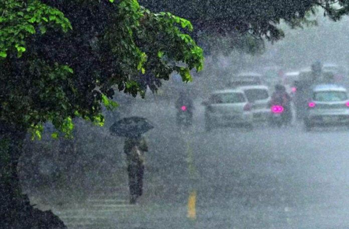 Haryana Weather Update: हरियाणा में आज फिर होगी बारिश