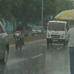 Haryana Weather Update: हरियाणा के पानीपत-सोनीपत में आज सुबह हुई बारिश