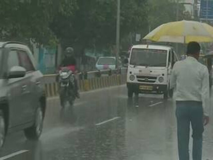Haryana Weather Update: हरियाणा के पानीपत-सोनीपत में आज सुबह हुई बारिश