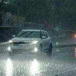 Haryana Weather Update: हरियाणा मे आज से 4 दिनों तक बारिश की संभावना