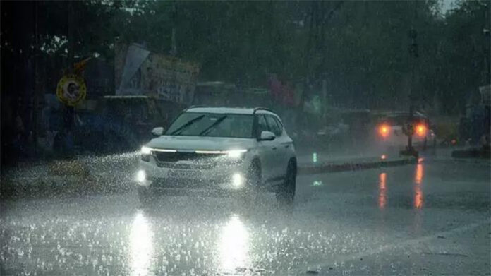 Haryana Weather Update: हरियाणा मे आज से 4 दिनों तक बारिश की संभावना