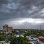 Haryana Weather Update: हरियाणा में आज और कल बारिश का अलर्ट