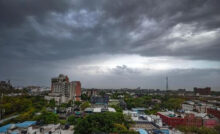 Haryana Weather Update: हरियाणा में आज और कल बारिश का अलर्ट