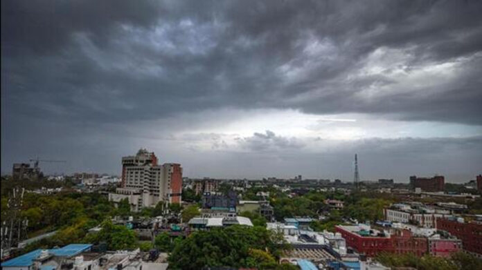 Haryana Weather Update: हरियाणा में आज और कल बारिश का अलर्ट
