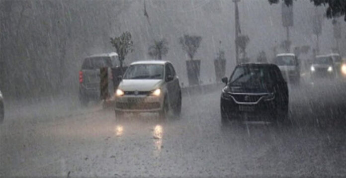 Haryana Weather Update: अंबाला और फतेहाबाद में बारिश शुरू