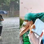 Haryana Weather Update: आज हरियाणा के 6 जिलों में हो सकती है बारिश, 10 जिलों में चलेंगी लू
