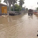 Jind News : बारिश ने बदला मौसम, गर्मी से मिली राहत