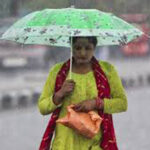 Punjab Weather Update : आधे से ज्यादा पंजाब में आज बारिश की संभावना