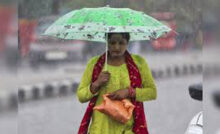 Punjab Weather Update : आधे से ज्यादा पंजाब में आज बारिश की संभावना
