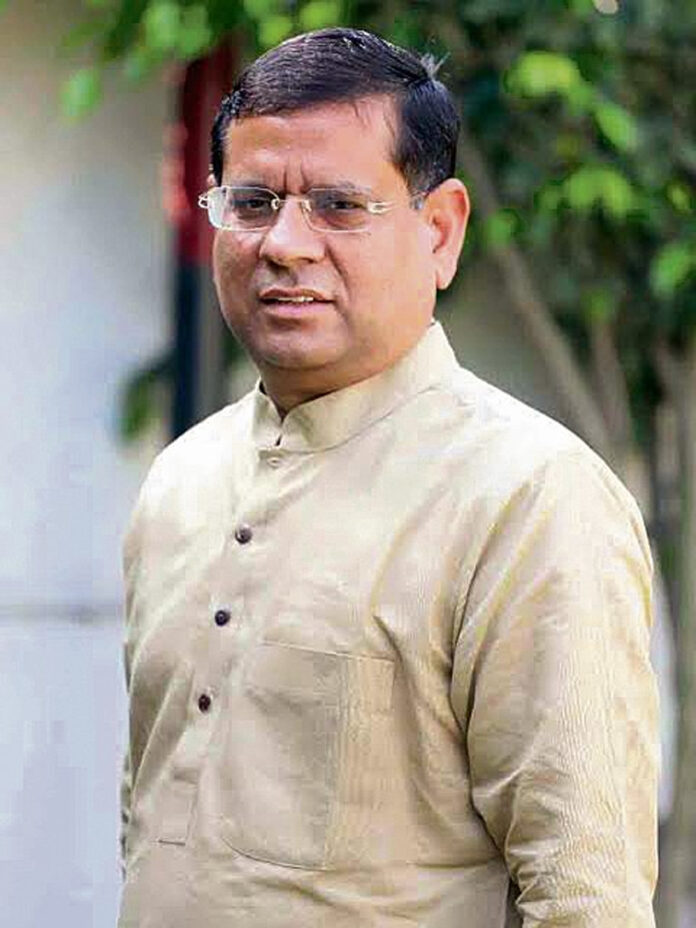 Kurukshetra News: कुरुक्षेत्र में राज्यमंत्री राजेश नागर आज सुनेंगे समस्याएं
