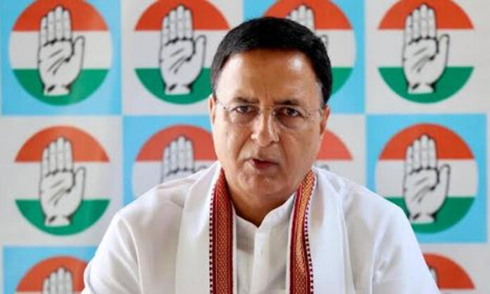 Haryana News: हरियाणा के 10 जिलों में छाया जल संकट: रणदीप सुरजेवाला