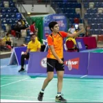 Ranila's daughter Ira Sharma created history by qualifying for Thailand Open
