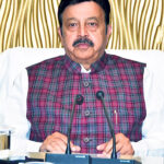 Faridabad News: फरीदाबाद में आज मंत्री राव नरबीर की अध्यक्षता में होगी ग्रीवेंस कमेटी की बैठक